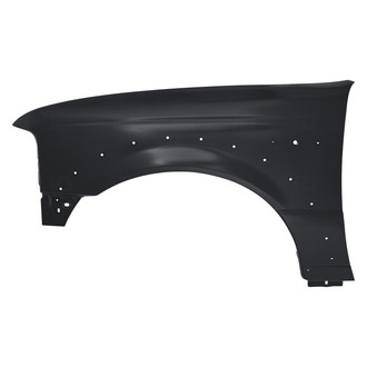 Replace® - Front Driver Side Fender (CAPA Certified)