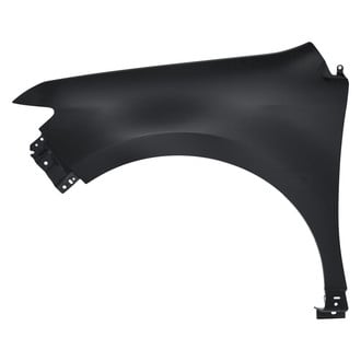 Replace® - Front Driver Side Fender (Platinum Plus)