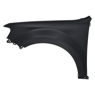 Replace® - Front Driver Side Fender (Platinum Plus)