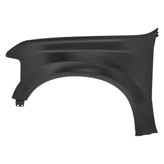 Replace® - Front Driver Side Fender (Platinum Plus)