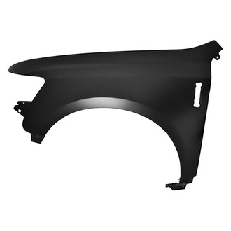 Replace® - Front Driver Side Fender (CAPA Certified)
