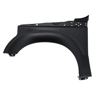 Replace® - Front Driver Side Fender (Platinum Plus)