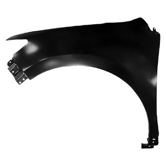 Replace® - Front Driver Side Fender (Platinum Plus)