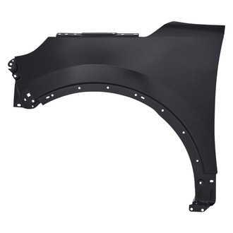 Replace® - Front Driver Side Fender (Platinum Plus)