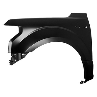 Replace® - Front Driver Side Fender (Platinum Plus)