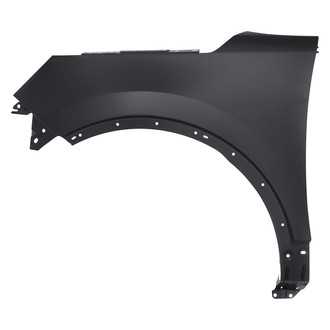 Replace® - Front Driver Side Fender (Standard Line)