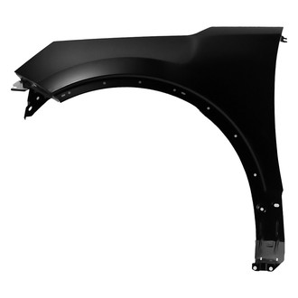Replace® - Front Driver Side Fender (Platinum Plus)