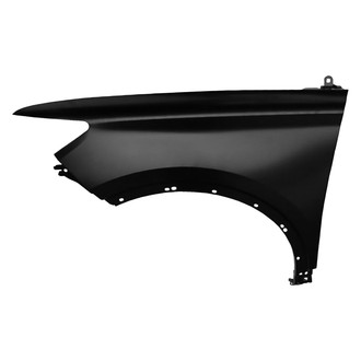 Replace® - Front Driver Side Fender (Standard Line)