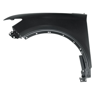 Replace® - Front Driver Side Fender (Standard Line)