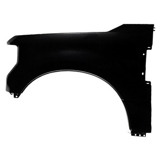 Replace® - Front Driver Side Fender (Platinum Plus)