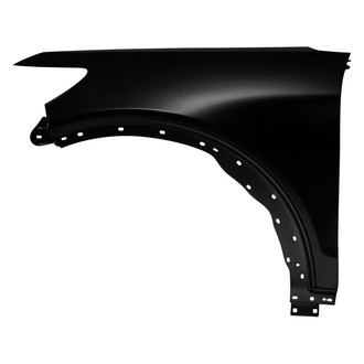 Replace® - Front Driver Side Fender (Platinum Plus)