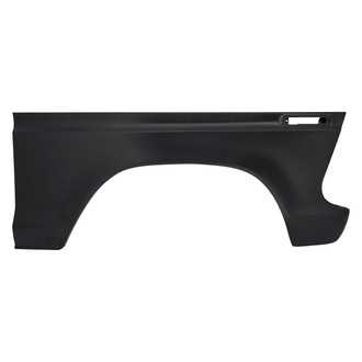 Replace® - Front Passenger Side Fender (Standard Line)