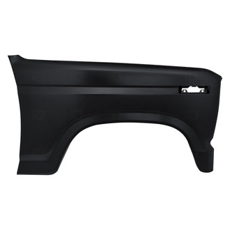 Replace® - Front Passenger Side Fender (Value Line)