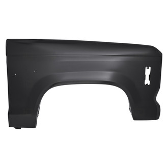 Replace® - Front Passenger Side Fender (Standard Line)