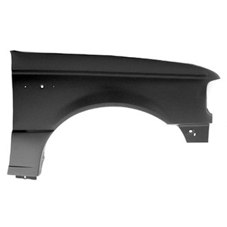 Replace® - Front Passenger Side Fender (CAPA Certified)