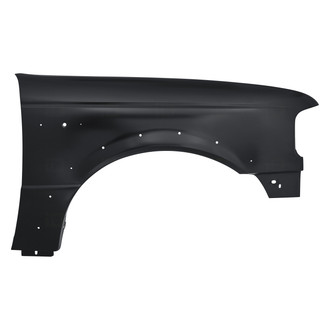 Replace® - Front Passenger Side Fender (Value Line)