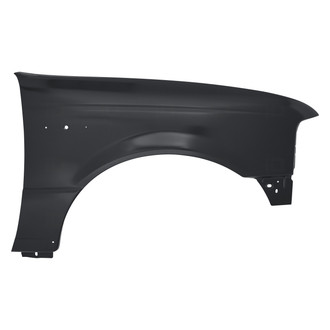 Replace® - Front Passenger Side Fender (Platinum Plus)