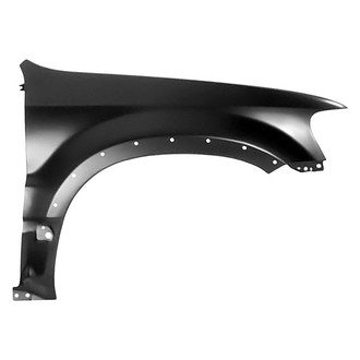 Replace® - Front Passenger Side Fender (CAPA Certified)