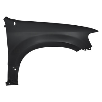 Replace® - Front Passenger Side Fender (CAPA Certified)