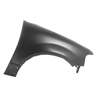 Replace® - Front Passenger Side Fender (Platinum Plus)