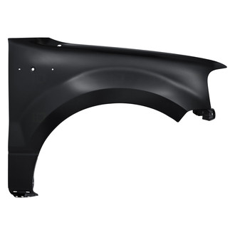 Replace® - Front Passenger Side Fender (Platinum Plus)