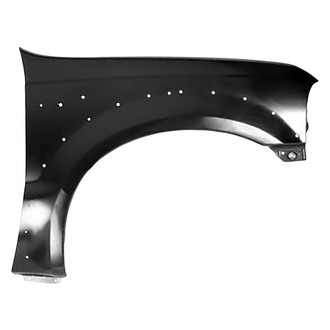 Replace® FO1241236C - Front Passenger Side Fender (CAPA Certified)