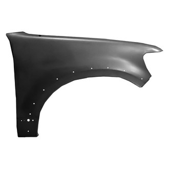 Replace® - Front Passenger Side Fender (Platinum Plus)