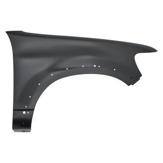 Replace® - Front Passenger Side Fender (Platinum Plus)