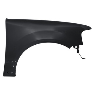 Replace® - Front Passenger Side Fender (CAPA Certified)