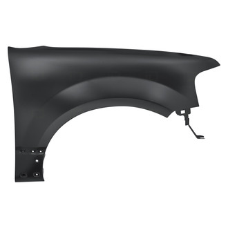 Replace® - Front Passenger Side Fender (CAPA Certified)