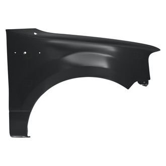 Replace® - Front Passenger Side Fender (Platinum Plus)