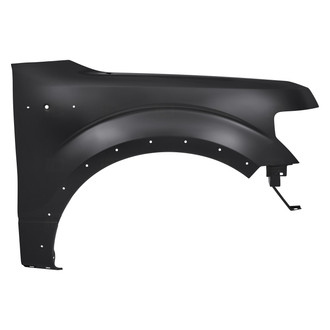 Replace® - Front Passenger Side Fender (Platinum Plus)