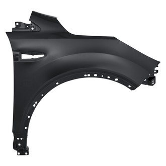 Replace® - Front Passenger Side Fender (Platinum Plus)