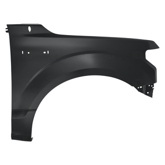 Replace® - Front Passenger Side Fender (Standard Line)
