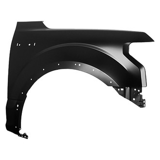 Replace® - Front Passenger Side Fender (Platinum Plus)