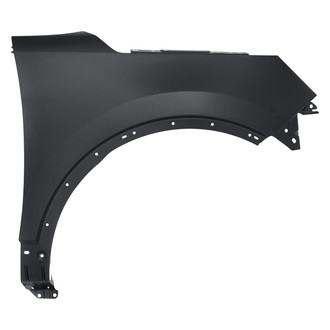 Replace® - Front Passenger Side Fender (Standard Line)