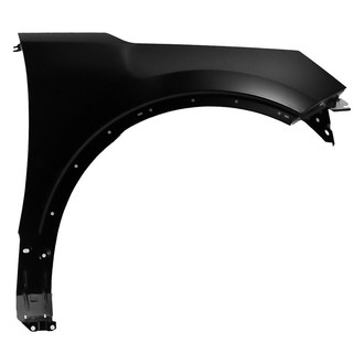 Replace® - Front Passenger Side Fender (Platinum Plus)