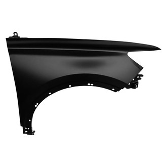 Replace® - Front Passenger Side Fender (Standard Line)