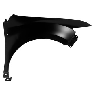 Replace® - Front Passenger Side Fender (CAPA Certified)