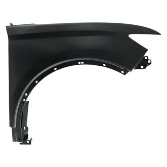 Replace® - Front Passenger Side Fender (Standard Line)