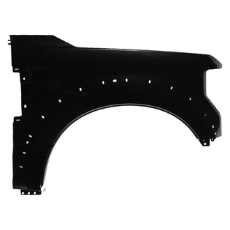Replace® - Front Passenger Side Fender (CAPA Certified)