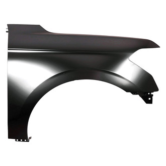 Replace® - Front Passenger Side Fender (Platinum Plus)