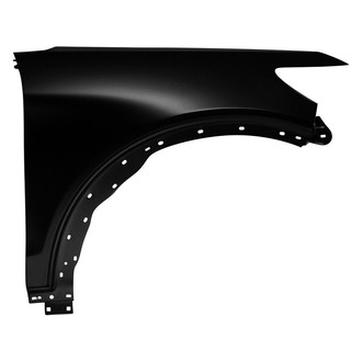 Replace® - Front Passenger Side Fender (Platinum Plus)