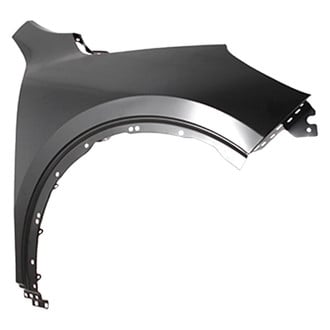 Replace® - Front Passenger Side Fender (Platinum Plus)