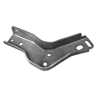 Replace® - Front Driver Side Fender Brace (CAPA Certified)
