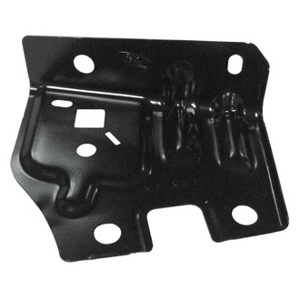Replace® - Front Driver Side Fender Brace (Standard Line)