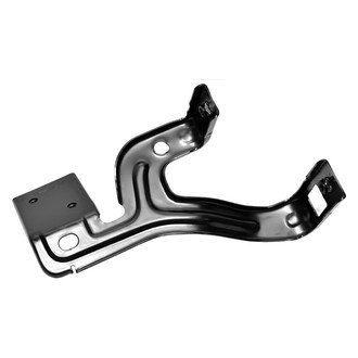 Replace® - Front Driver Side Fender Brace (Standard Line)