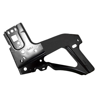 Replace® - Front Driver Side Fender Brace (CAPA Certified)