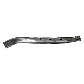 Replace® - Front Driver Side Fender Brace (CAPA Certified)