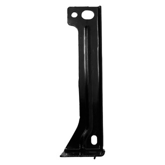 Replace® - Front Lower Driver Side Fender Brace (Standard Line)